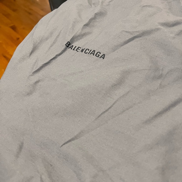 Ballenciaga men croc boots. Gray never worn at all. Brand new with dust bag - Picture 4 of 8